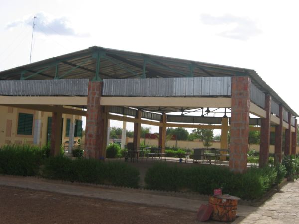 Cinzana:CESCOM - vue_d_ensemble